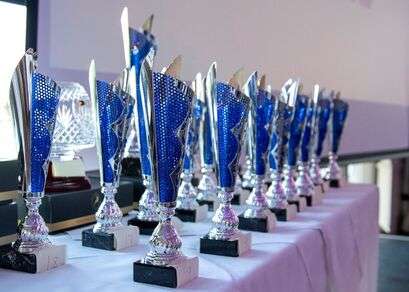 CMOS Announced as Sponsor of the Public Service Credit Team of the Year Award